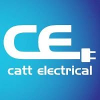 Catt Electrical Logo